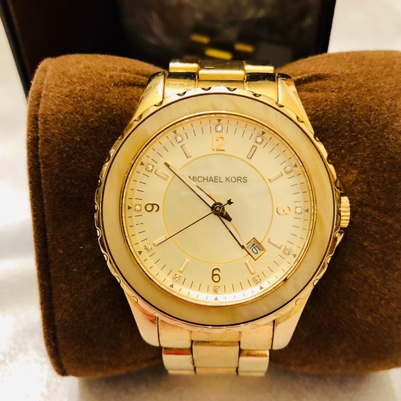 Michael Kors Accessories - Michael Kors Watch